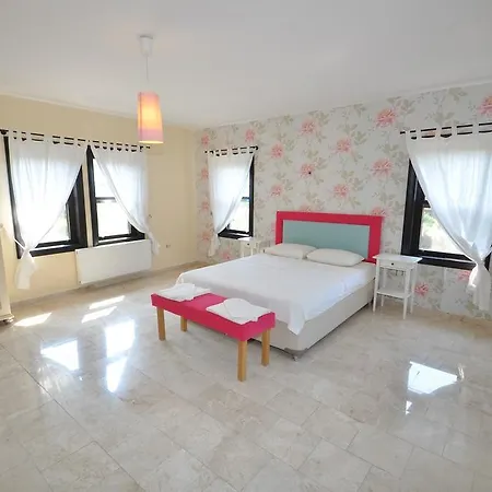 Villa Sedir 1