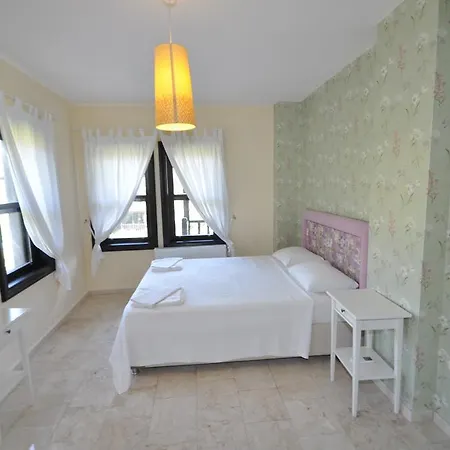 Sedir 1 Villa
