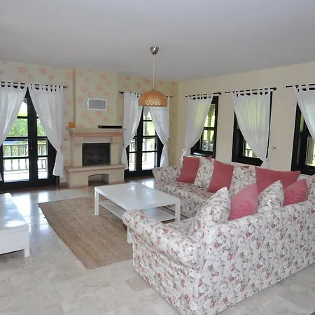 Villa Sedir 1 Camlıkoy